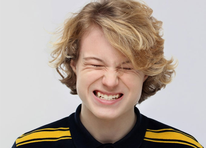 What Is Bruxism?