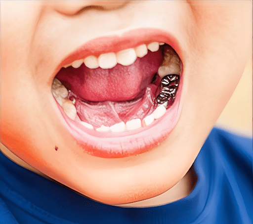 What Causes Tooth Decay in Kids?