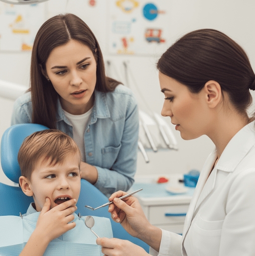 Care for Children with Special Needs