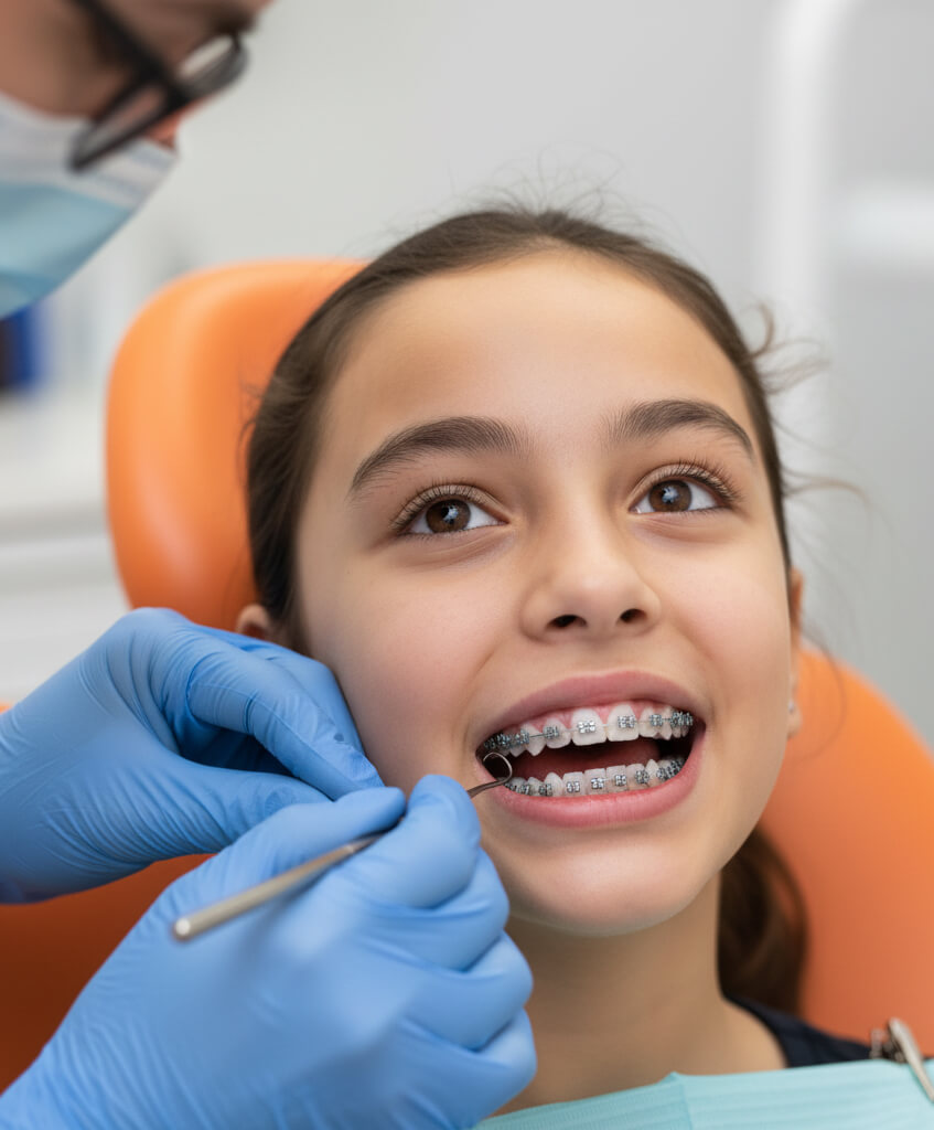 Why Braces Are Important for Kids