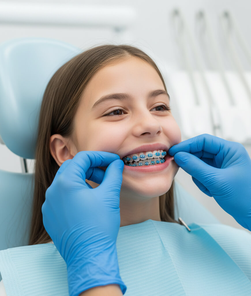 What Is Orthodontic Treatment and Why Does It Matter for Kids?