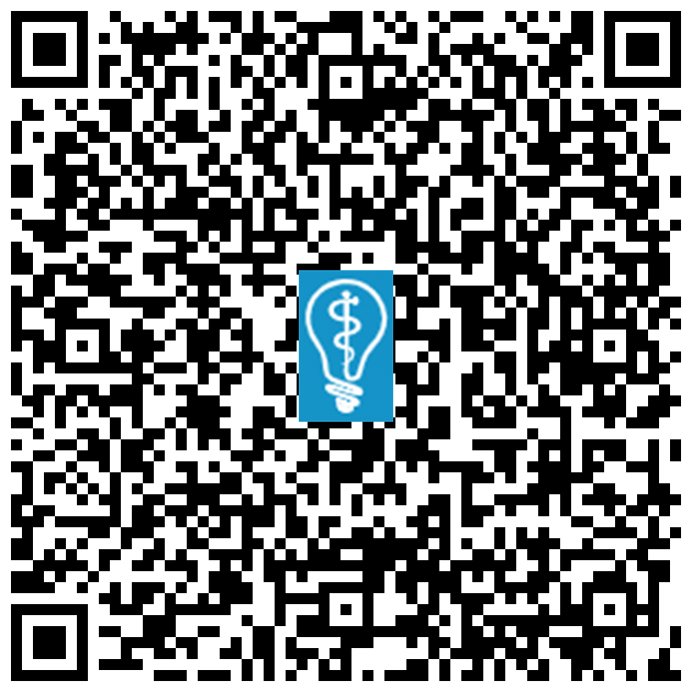 QR code image for Dental Cleaning in Missouri City, TX