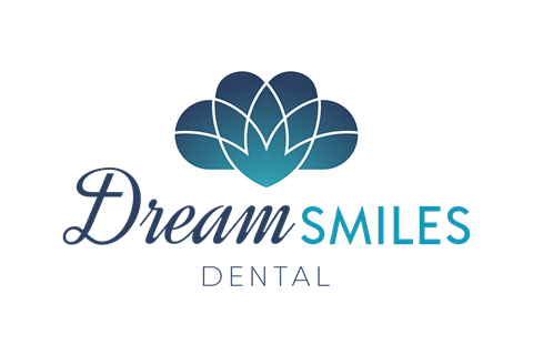 Dream Smiles & Kidzone Dental Logo