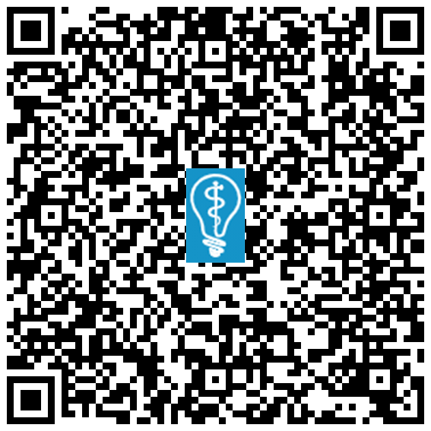 QR code image for How to Brush Your Teeth in Missouri City, TX