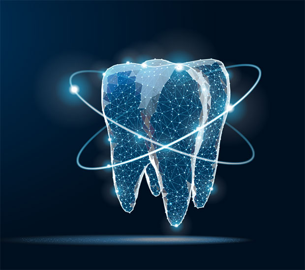 Missouri City Pediatric Dental Technology