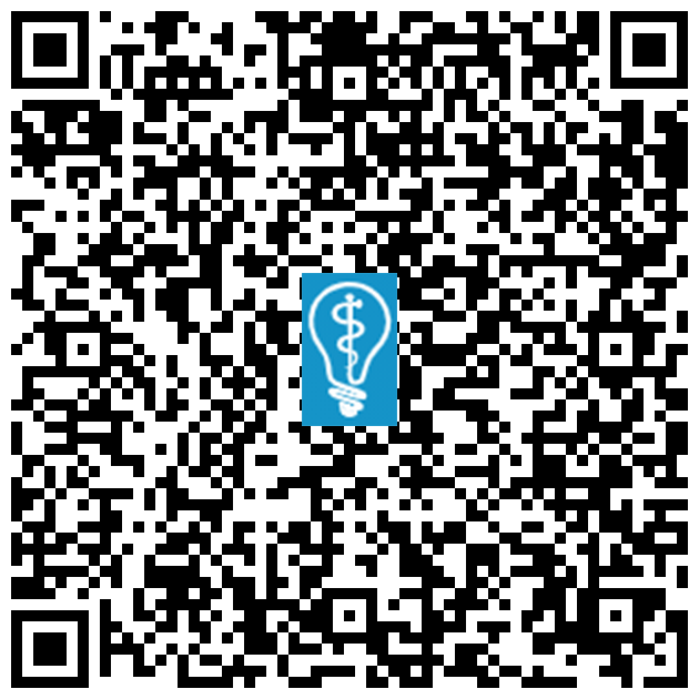 QR code image for Pediatric Dentist in Missouri City, TX