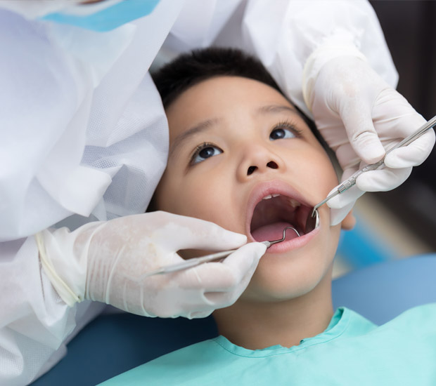 Missouri City What Should I Do If I My Child Chips a Tooth